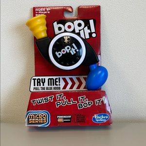 SALE! Micro Series Bop it!